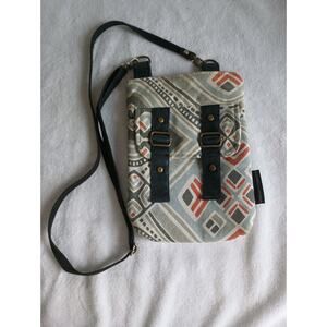 Rebekah Scott Designs Crossbody Bag